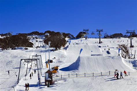 11 Top Attractions in the Snowy Mountains, NSW | PlanetWare