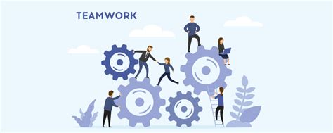 7 Reasons Why Teamwork Matters Most in Project Management - nTask