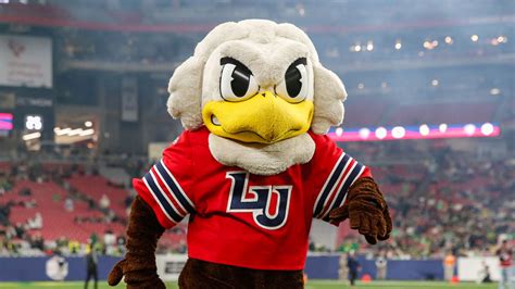 UPDATE: Liberty Mascot Bodies Me Over Misinterpreted Gesture