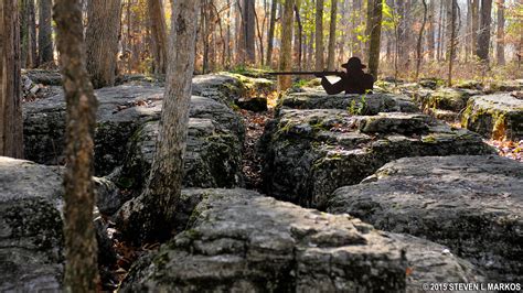 Stones River National Battlefield | TOUR STOP 2: SLAUGHTER PEN ...