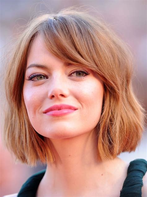 25 Blunt Bob Haircuts - Hairstyles that are Timeless with a Twist!