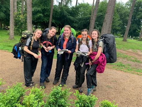 Ashlyns School on Twitter: "#DofE https://t.co/ygcAOmxZsC" / Twitter