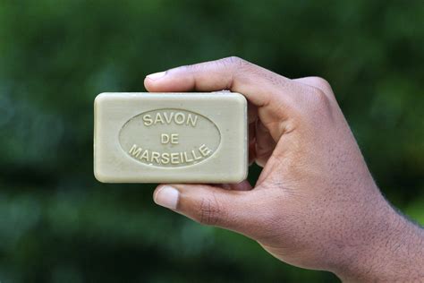 Savon de Marseille: A Versatile and Authentic French Soap Specialty ...