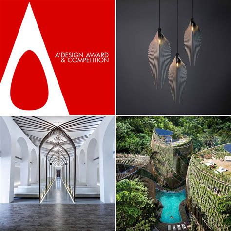 Top 20 A' Design Award Winners From Past Years - اطلاعات سایبان ...