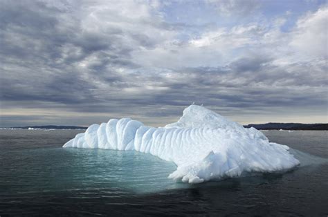 Greenland - Extreme Ice Survey