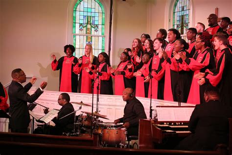 Black church music documentary by IU professor, WTIU wins national ...