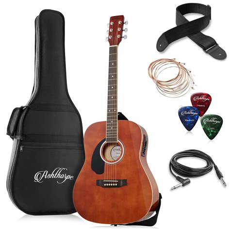 Best Dreadnought Guitars: Budget Finds to Professional Gems!