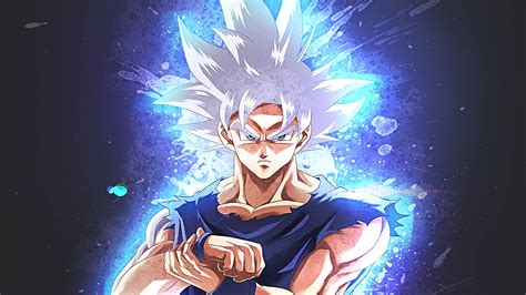 Goku Ultra Instinct Wallpaper 4k Moving | Porn Sex Picture