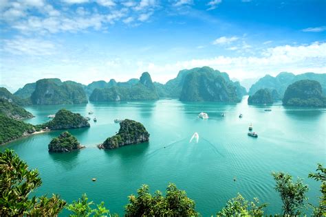 Student Tours to Vietnam - WorldStrides Australia