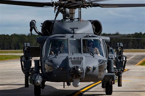 USAF’s first HH-60W Jolly Green II arrives at Moody AFB > Edwards Air ...