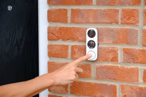 EZVIZ Introduces Video Doorbell and Smart Security Camera at CES 2019 ...