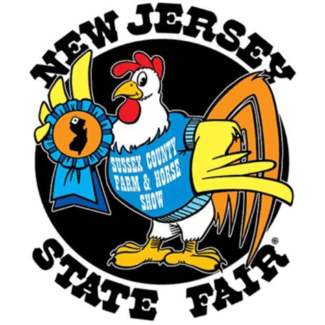 New Jersey State Fair - 2023 | Life In Sussex Magazine - Serving the ...