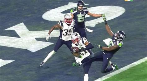 'I'm just blessed!' West Alabama's Malcolm Butler instant legend with ...