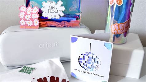 Projets de tous les jours Archives – Cricut