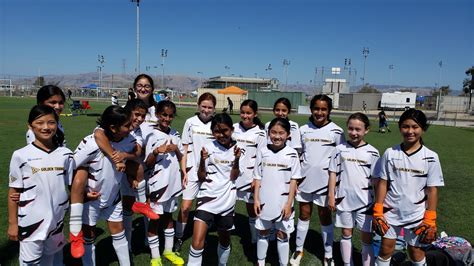 About Golden Triangle Soccer Club | Cupertino, CA