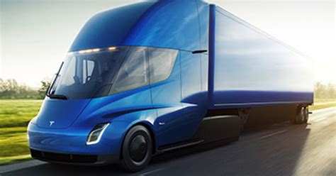 Tesla's electric Semi truck coming sooner than expected | Digital Trends