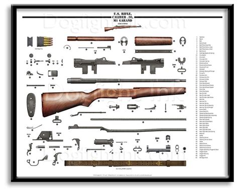 m1 garand trouble | Springfield XD Forum