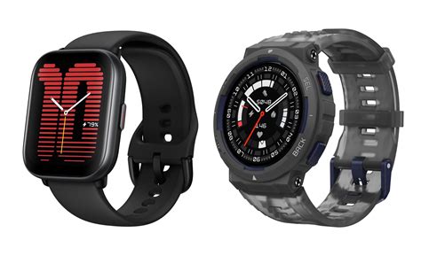 Amazfit Active Edge, 47% OFF | www.paduck.co.kr