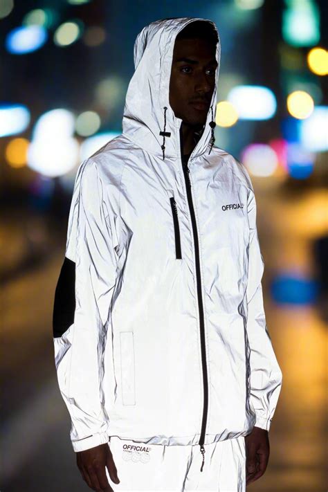 Reflective Jacket Men | lupon.gov.ph