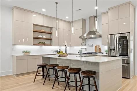 Modern Kitchen Cabinetry Trends You Need to Try