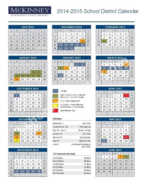 Dallas Isd Calendar 2024 25 Printable