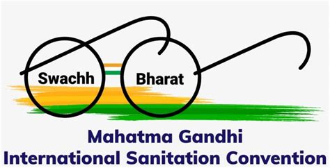 Download Mgisc Logo - Swachh Bharat Logo Png