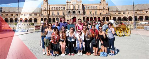 Travel And Education – Study Programs for Students in Salamanca, Spain ...