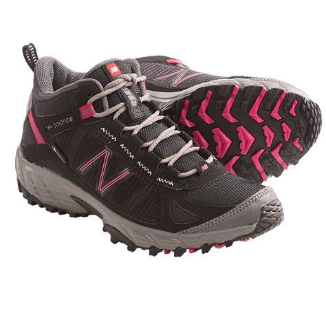 New Balance 790 Trail Hiking Boots (For Women) - Save 25%