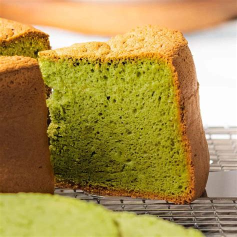 25 Tasty Matcha Dessert Recipes - Delicious Not Gorgeous