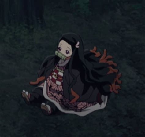 Nezuko Second Form