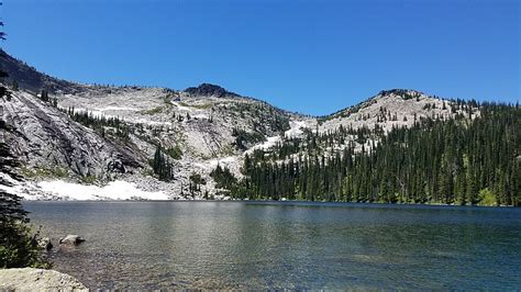 Best Hikes in the Idaho Panhandle National Forests (ID) | Trailhead ...