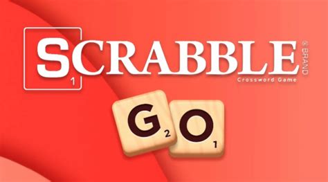 Scrabble Go | News