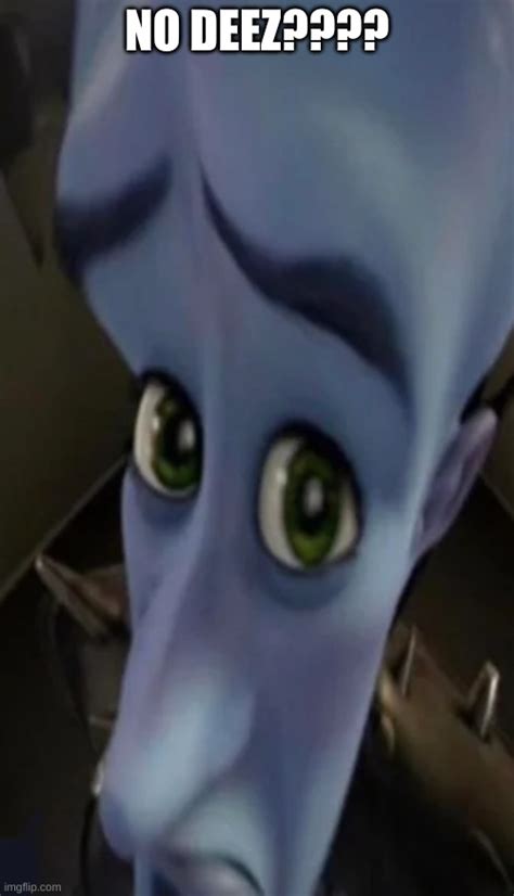 Megamind peeking Memes - Imgflip