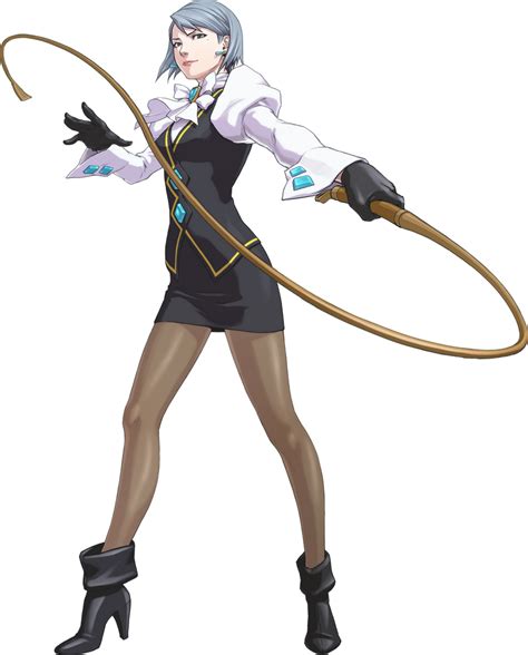 Universe X Enemy to Hero bio-Franziska von Karma by KKSparks on DeviantArt