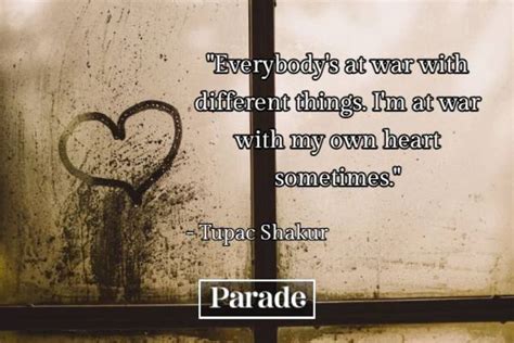 60 Tupac Quotes On Life Love Death Dreams | parade