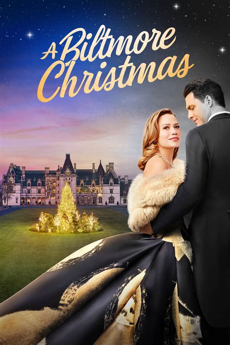 A Biltmore Christmas - Full Cast & Crew - TV Guide