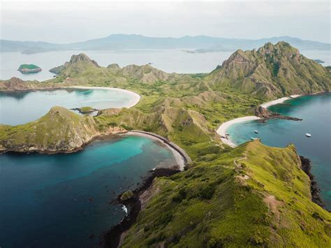 Exploring PADAR ISLAND: MUST-KNOW Tips to Plan Your Trip 2024