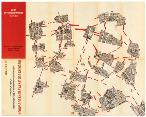 unitary urbanism – Erik Born