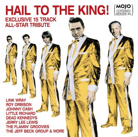 Hail To The King! (2006, CD) - Discogs