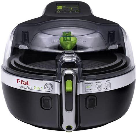 5 Best T-fal Air Fryer To Buy in 2023 | Get the Right Model