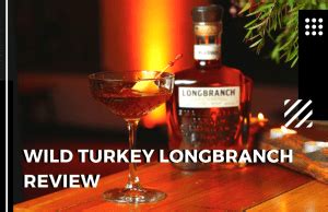 Wild Turkey Decades Review - Is This The Bourbon You're Looking For ...