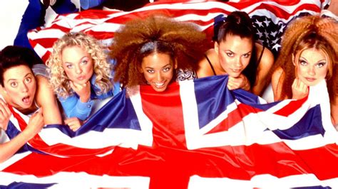 A new Spice Girls documentary is coming soon - Entertainment