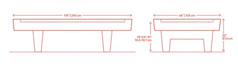 Snooker Table Dimensions In Feet | Brokeasshome.com