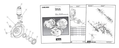 Chelsea Parker Pto Wiring Diagram - Wiring Diagram