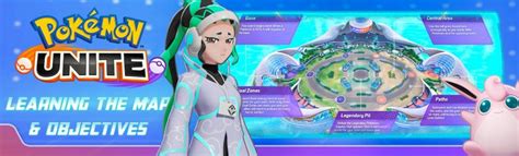 Pokémon UNITE - News, Updates, Guides, Tips & Reviews