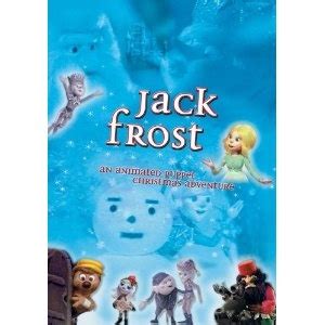 Jack Frost claymation | Jack frost, Kids' movies, Christmas movies