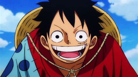 Baixe Papéis de Parede do Umfundo De Tela Do One Piece Com O Luffy ...