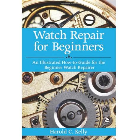 Watchmaking Book by George Daniels | Caliber Corner