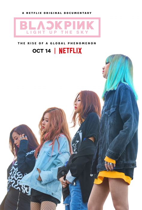 You can now watch NETFLIX's first documentary on a K-pop group ...