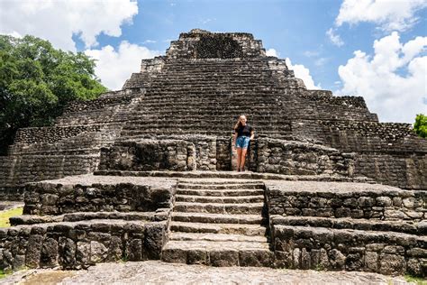 Excursion Focus: Chacchoben Ruins in Costa Maya | Royal Caribbean Blog